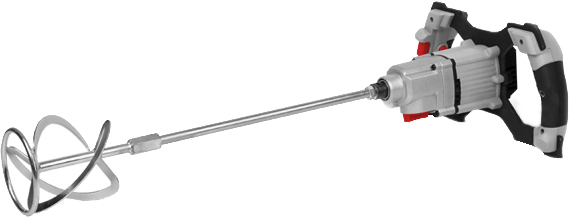 Міксер будівельний акумуляторний CROWN CT26012HX